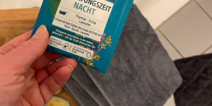 Beitragsbild des Blogbeitrags Ein bisschen Erholung in der Badewanne