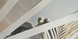 Beitragsbild des Blogbeitrags Frische Farbe an den Wänden