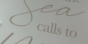 Beitragsbild des Blogbeitrags Besser bloggen und fotografieren: Poster Store