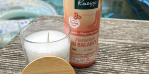 Beitragsbild des Blogbeitrags Herbst und Winter Neuheiten bei Kneipp