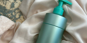 Beitragsbild des Blogbeitrags Wild Refill: Deos, aber nachhaltig