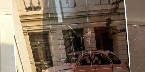Beitragsbild des Blogbeitrags Sonnige Impressionen