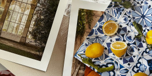 Beitragsbild des Blogbeitrags Neue Impressionen: Renovieren leicht gemacht mit Poster Store