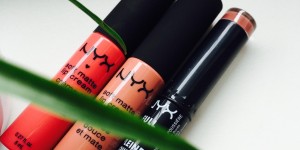 Beitragsbild des Blogbeitrags Lip Stories Teil 11 : NYX Lieblinge