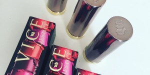 Beitragsbild des Blogbeitrags Lip Stories Teil 13: Urban Decay Vice