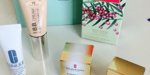 Beitragsbild des Blogbeitrags Douglas Box of Beauty August 2016