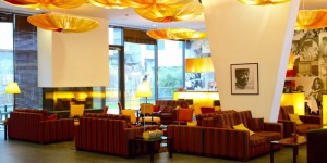 Beitragsbild des Blogbeitrags Travel Guide: angelo by Vienna House Prague