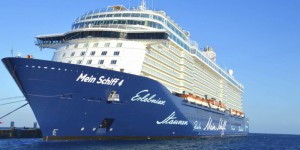 Beitragsbild des Blogbeitrags Travel Guide: Karibik/Mittelamerika Kreuzfahrt „Mein Schiff 4“