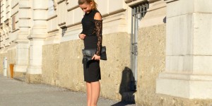 Beitragsbild des Blogbeitrags Ready for 2017 – My New Year’s Eve Outfit! 
