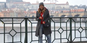 Beitragsbild des Blogbeitrags Freezing Prague!