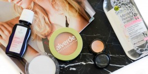 Beitragsbild des Blogbeitrags Must Haves: Beauty Edition / Part I! 