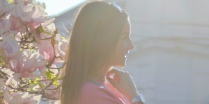 Beitragsbild des Blogbeitrags Girly Girl! 