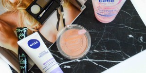 Beitragsbild des Blogbeitrags Must Haves: Beauty Edition / Part II!