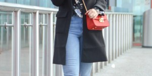 Beitragsbild des Blogbeitrags Flower Top! 
