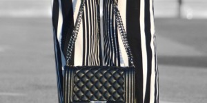 Beitragsbild des Blogbeitrags Striped Pants!