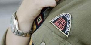 Beitragsbild des Blogbeitrags Girl Gang!