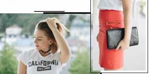 Beitragsbild des Blogbeitrags Style Seven: Statement Shirt!