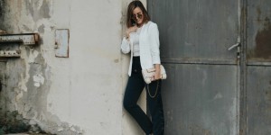 Beitragsbild des Blogbeitrags 8 Girls – 8 Views: Athleisure Outfit + Video
