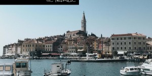Beitragsbild des Blogbeitrags Travel Guide: Top 5 Lieblingsplätze in Istrien!