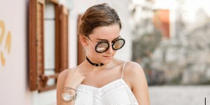 Beitragsbild des Blogbeitrags Culotte days! 