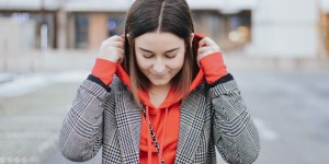 Beitragsbild des Blogbeitrags Hoodie Days!
