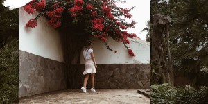 Beitragsbild des Blogbeitrags Travel Vibes!