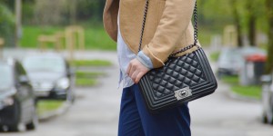 Beitragsbild des Blogbeitrags City Strolls!