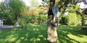 Beitragsbild des Blogbeitrags Boho Chic! (inkl. Video)