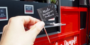 Beitragsbild des Blogbeitrags #mitDampf unterwegs 