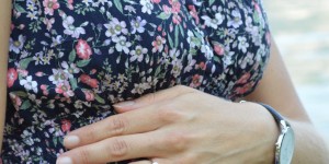 Beitragsbild des Blogbeitrags Schwangerschaftsupdate & Outing // Vom Test bis zur 20. SSW 