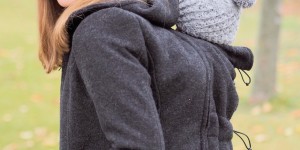Beitragsbild des Blogbeitrags Mein Tragebaby