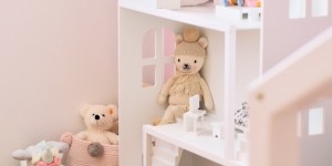 Beitragsbild des Blogbeitrags Lagerkoller ade // Neues aus dem Kinderzimmer & Spaß im Grünen 