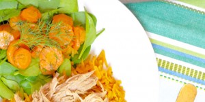 Beitragsbild des Blogbeitrags Pulled Pork mit Süßkartoffel-Hash