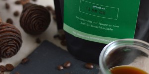 Beitragsbild des Blogbeitrags Bulletproof Coffee mit Wissen