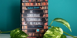 Beitragsbild des Blogbeitrags So ein tolles Buch!