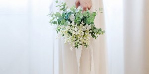 Beitragsbild des Blogbeitrags Hochzeitsinspiration: Getting Ready 