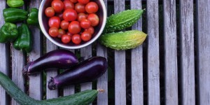 Beitragsbild des Blogbeitrags Gesund essen muss nicht teuer sein