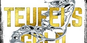 Beitragsbild des Blogbeitrags (Rezension) Eschbach, Andreas - Teufelsgold