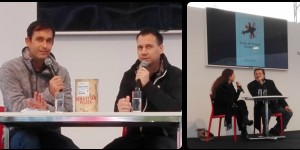 Beitragsbild des Blogbeitrags FBM 2016 - ein kurzer Rückblick 