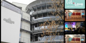 Beitragsbild des Blogbeitrags Bericht zur LitLove in München