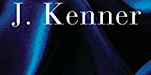 Beitragsbild des Blogbeitrags (Kurzrezension) Kenner, J. - Stark #8 Dich beschenken 