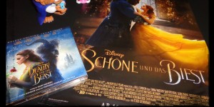 Beitragsbild des Blogbeitrags (Film-Rezension) Die Schöne und das Biest 