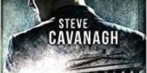 Beitragsbild des Blogbeitrags (Rezension) Cavanagh, Steve - Eddie Flynn #1 Zu wenig Zeit zum Sterben