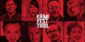 Beitragsbild des Blogbeitrags Gewinnspiel #1 zum Krimifest Tirol Simon Beckett 