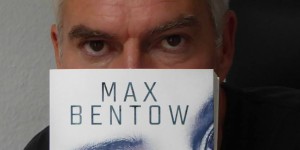 Beitragsbild des Blogbeitrags Gewinnspiel #3 zum Krimifest Tirol signiertes Taschenbuch von Max Bentow 