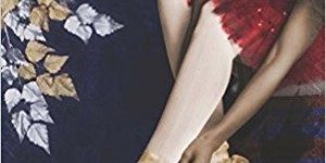 Beitragsbild des Blogbeitrags (Rezension) Ruth, Janna - Märchenspinnerei #5 Im Bann der zertanzten Schuhe 