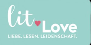 Beitragsbild des Blogbeitrags Lit.Love Wochenende in München