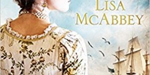 Beitragsbild des Blogbeitrags (Rezension) McAbbey, Lisa - Die Schmuggler-Lady