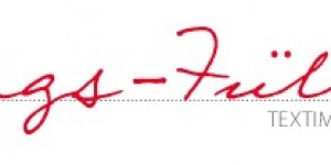 Beitragsbild des Blogbeitrags Freitagsfüller #2