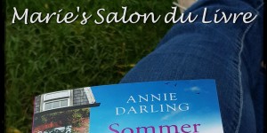 Beitragsbild des Blogbeitrags (Rezension) Darling, Annie - Bloomsbury #2 Sommer in Bloomsbury 